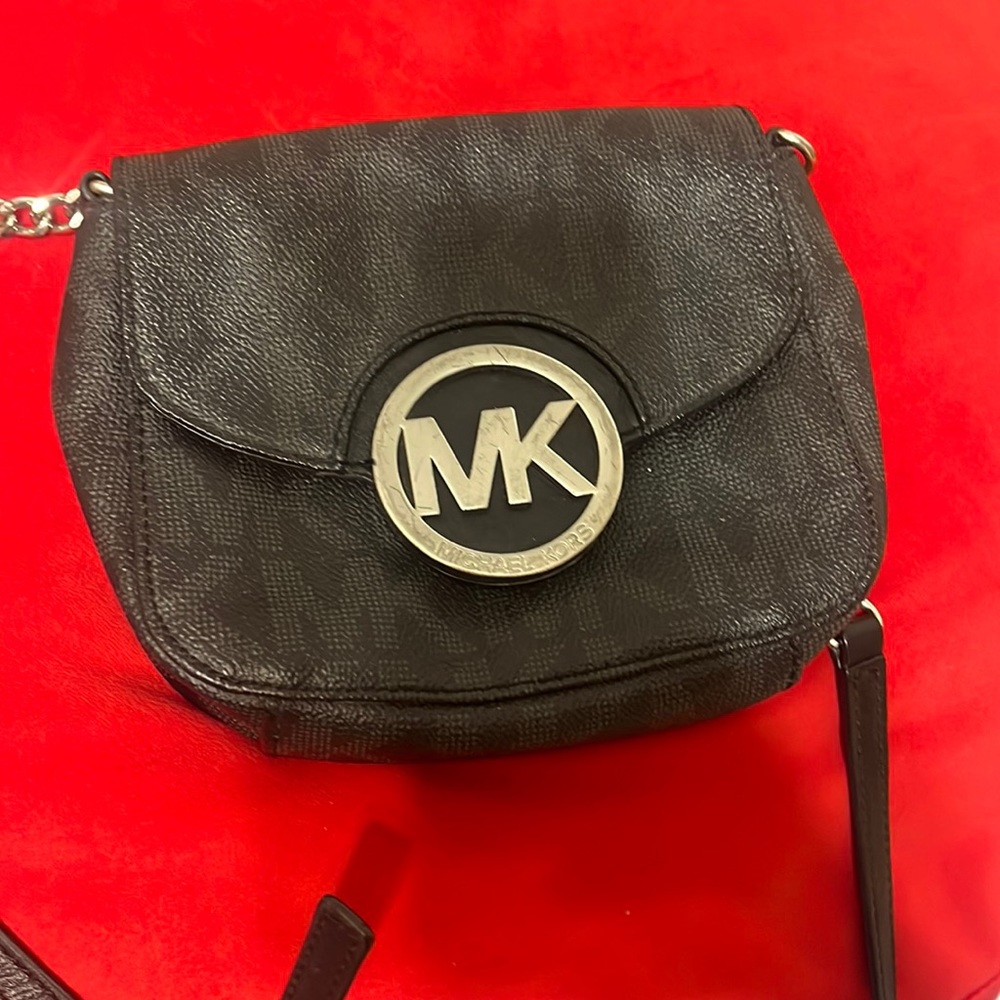 MK small purse